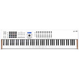 Arturia Keylab 88 Mkii Controlador Midi De Accion De Martill