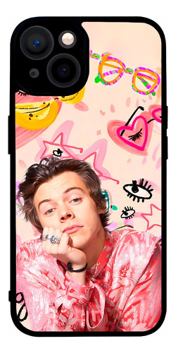 Funda Harry Styles Para iPhone