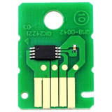 Chip De Tanque Compatible Con Canon Mc32 Mc-32 Tc20 Tc-20 