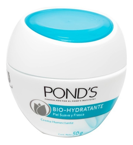 Crema Facial Pond´s Bio-hidratante - g a $272