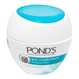 Crema Facial Pond´s Bio-hidratante - g a $272