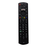 Controle Remoto Para Tv Panasonic Netflix