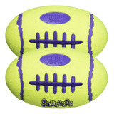 Kong Air Dog Squeaker - Juguete Para Perro, Grande, Paquete