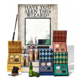 Set Harry Potter Maquillaje Original Sheglam