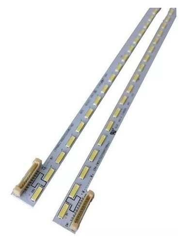 Tiras Leds - Ken Brown Led50e700kb-s1 - 60 Leds X 2 (lyr)