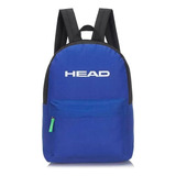 Mochila Head Urbana Deportiva Original 16 Pulgadas 