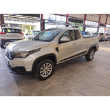 Fiat/strada Cb Simples Endurance 1.4 8v Completa 2022/2023