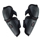 Coderas Bici Mtb Troy Lee Designs Elbow Guard Solid Gray