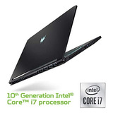 Laptop Acer Predator Triton 500 Core I7 16gb Ram 512 Gb Ssd