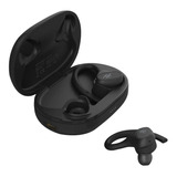 Audifonos Bluetooth Ifrogz Airtime Sport Fg Negro