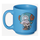 Mini Caneca Tina Personagens Zona Criativa Cor Chopper