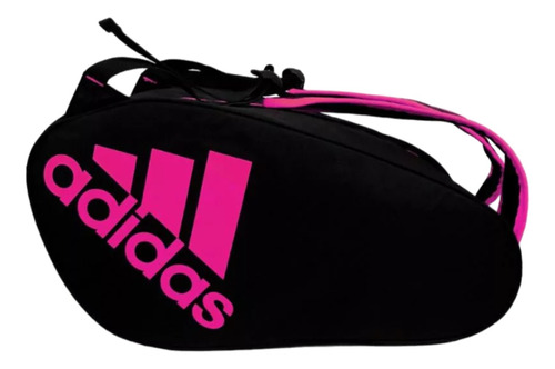 Bolso Paletero adidas Control Padel Padle Mochila