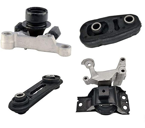 Del Motor Soporte Del Motor Adapta 2007-2012 Nissan Sentra 2