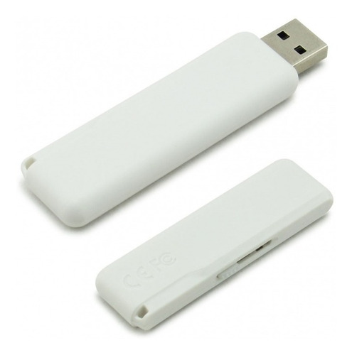 Memoria Usb Retráctil 16 Gb Computadores