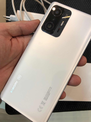 Xiaomi 11t Pro