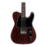 Guitarra  Fender Telecaster 60th Lite Rosewood Telebration