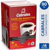 Cafe En Saquitos Cabrales Libre De Gluten Sin Tacc 01mercado