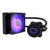 Coolermaster Masterliquid Ml120l V2 Rgb