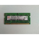 Memoria Sodimm Ddr2 Hynix 1gb