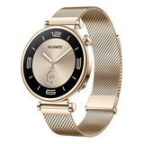 Smartwatch Huawei Watch Gt4 (gps) 41mm Dorado