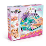 Fun Salão De Artes Decore Suas Unhas F00651