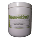 Crema Despigmentante Hidroquinona-glicolic 25% 1 Kilo