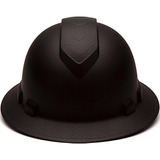 Ridgeline Full Brim 4 Pt Trinquete Suspension Hard Hat Por P