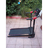 Cinta Caminadora Enerfit 735  Para Caminar Electrica 