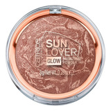 Catrice Rostro Polvos Bronceantes Sun Lover Glow 010