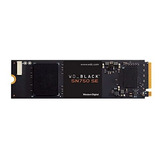 Wd_black 500gb Sn750 Se Nvme Unidad De Estado Solido Ssd Int