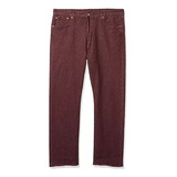 Pantalon Jean Levis Hombre Clásico 501 Original