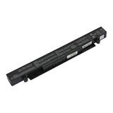 Bateria Para Notebook Asus A41-x550a X550ln-bra-dm548h 14.4v