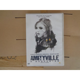 Amityville Despertar Dvd Original Ótimo Estado $60 - Lote ^^