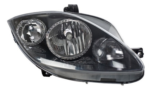 Par Faros Seat Leon (10-13) Depo