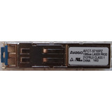 Transceptor 1310nm Sfp- Avago Afct-5710pz - 1,25gb