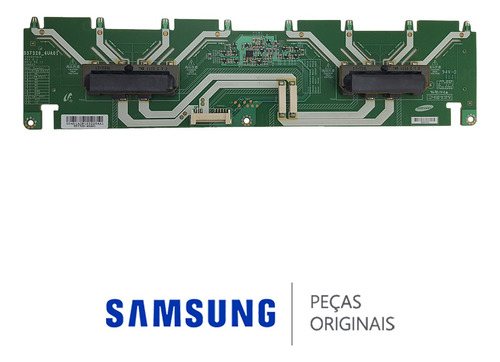 Placa Inverter Ln32d550k7g Tv Samsung Novo Original