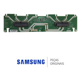 Placa Inverter Ln32d550k7g Tv Samsung Novo Original