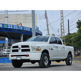 Dodge Ram 2500 Heavy Duty 4x4 Crew Cab 2012