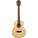 Washburn Aprendiz G-mini 5 Con Estuche Para Concierto, Guit.