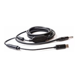 Cable Rocksmith Real Tone Original Ubisoft Guitarra Y Bajo