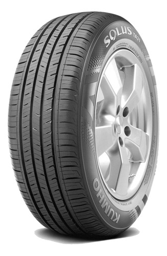 Llantas 205/60 R16 Kumho Solus Ta31 92h