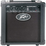 Amplificador Guitarra Peavey Backstage Ii