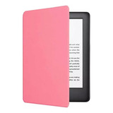 Funda Estuche Smart Cover New Kindle 2019 10ma Generacion