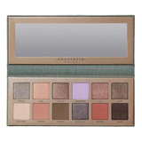 Paleta Sombras Anastasia Bervely Hills Noveau + Brinde