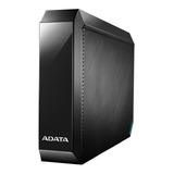 Disco Duro Externo Adata Hm800 3.5 , 8tb, Micro-usb B