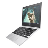 Asus - Chromebook Cx1, Pantalla Hd Nanoedge De 11.6 Pulgada.