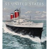 Ss United States Red, White,  Y  Blue Riband, Forever