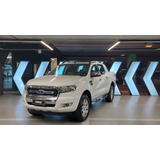 Ford Ranger 3.2 Cd Limited Tdci At 4x4