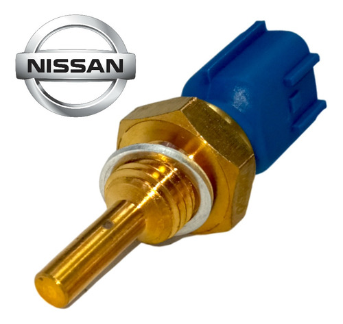 Sensor De Temperatura Para Nissan Sentra B13 Y B14 Foto 5