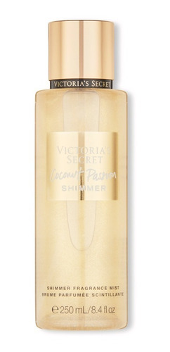 Fragancia Victoria's Secret Coconut Passion Shimmer 250ml